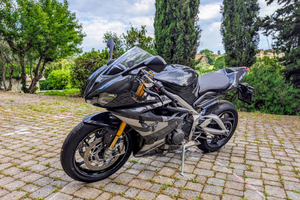 Triumph Daytona 765 Moto2 Limited Edition 0 km