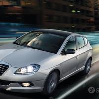 Ricambi usati lancia delta 2012-2014