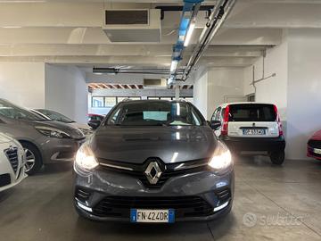 Renault Clio Sporter 1.5 dCi OK NEOPATENTATI