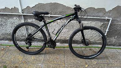 MTB front 27,5 pollici