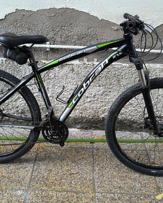 MTB front 27,5 pollici