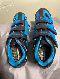 Scarpe x bici da corsa