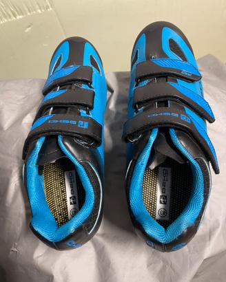 Scarpe x bici da corsa
