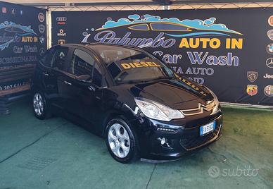 Citroen C3 1.4 HDi 70 Exclusive