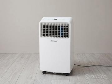 Condizionatore Portatile Comfee GLACE 8C (2,0 kW)