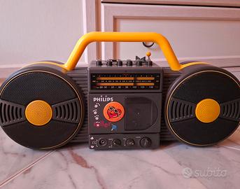 radio " ROLLER"