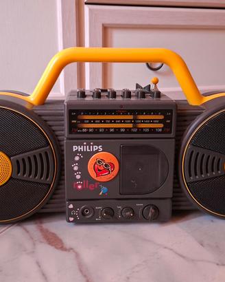 radio " ROLLER"