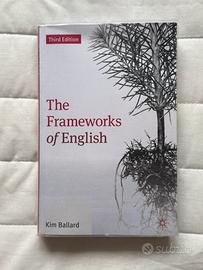 The Frameworks of English"  - Kim Ballard
