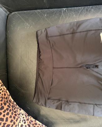 Pantaloncini running donna diadora