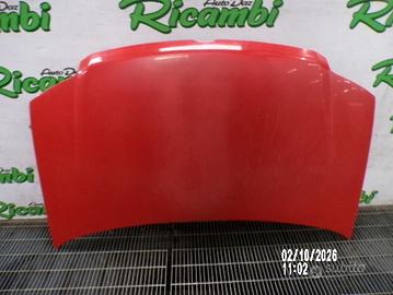 COFANO PER FIAT PANDA 169 ANNO 2006