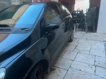 mercedes B 200 cdi 2007 - auto intera per ricambi