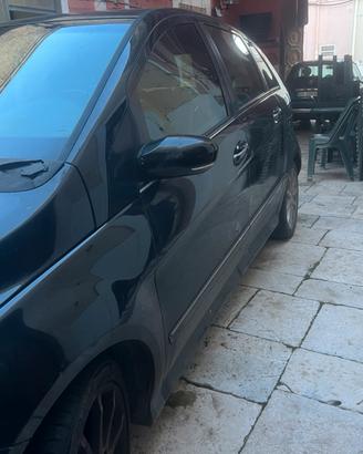 mercedes B 200 cdi 2007 - auto intera per ricambi