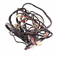 Impianto elettrico Piaggio Vespa PK XL avviamento 