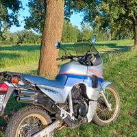 honda Transalp 600