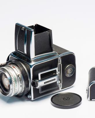 HASSELBLAD 500 C
