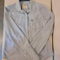 camicia donna Abercrombie & Fitch