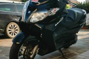 burgman 400