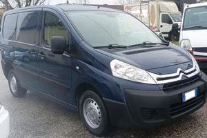 CITROEN JUMPY