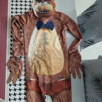 Vestito di carnevale