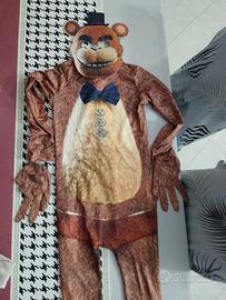 Vestito di carnevale