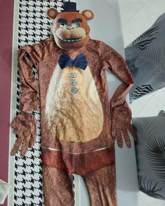 Vestito di carnevale