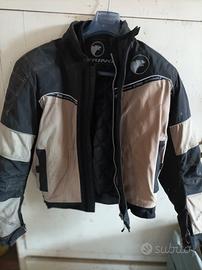 giubbotto moto/scooter