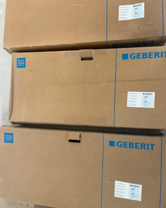 Cassetta Wc  Geberit Duofix
