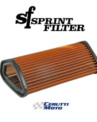 Filtro aria sportivo sprintfilter CM13S DUCATI