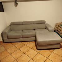 Divano 3 posti