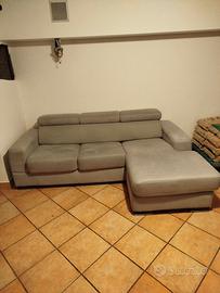 Divano 3 posti