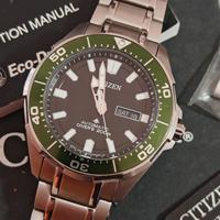 Citizen Promaster Diver's Automatic NY0071-81