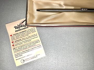 Penna a sfera Paper Mate