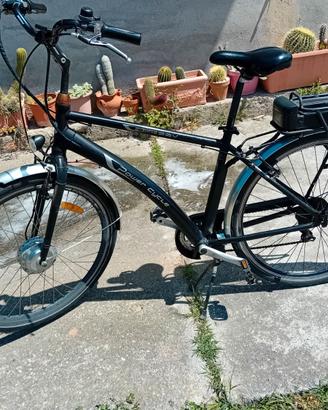 Bici elettrica