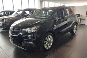 OPEL Mokka X 1.4 Turbo GPL Tech 140CV 4x2