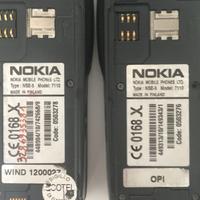 Telefoni cellulari NOKIA RICAMBI