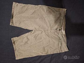pantaloncini corti uomo