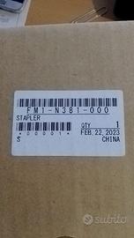 FM1-N381-000 Stapler per Canon