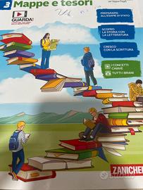 Mappe e tesori 3