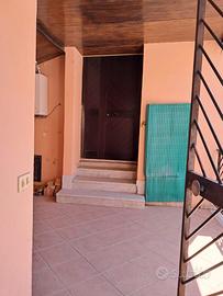 Mansarda mq 40 laterale Corso Garibaldi altezza C