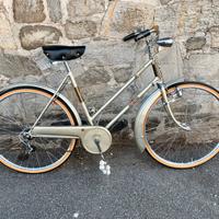 Umberto Dei Superleggera Imperiale 1938