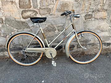 Umberto Dei Superleggera Imperiale 1938