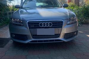 Audi A4 TDI 2.0 Quattro, station wagon