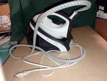 ferro stiro Philips con caldaia