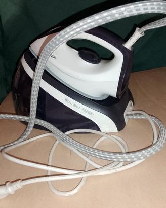 ferro stiro Philips con caldaia