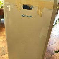 Condizionatore portatile Electroline CPE32Y06