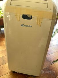 Condizionatore portatile Electroline CPE32Y06