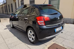 Citroen C3 1.4 HDi 70 Exclusive