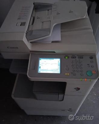 stampante canon