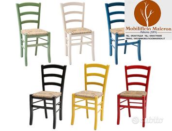 Sedie Colorate Arredo Bar Ristorante Pub cd0250