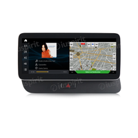 ANDROID Car Tablet navigatore Audi Q5 Car Play GPS